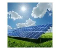 Solar Panels Kingsbury