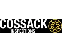 Industrial Equipment Inspections – NDT / Structural / Load Testing