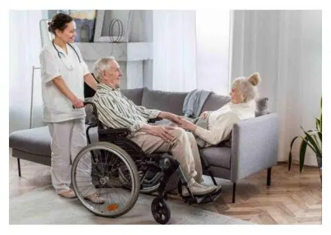 Reliable Disability Transport Services Brisbane for Safe Transport