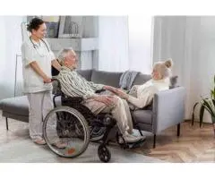 Reliable Disability Transport Services Brisbane for Safe Transport