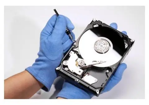 Fast & Reliable Computer Data Recovery in Adelaide