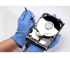 Fast & Reliable Computer Data Recovery in Adelaide