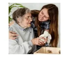 High-Quality Disability Support Service in Melbourne for Empowering Everyday Living