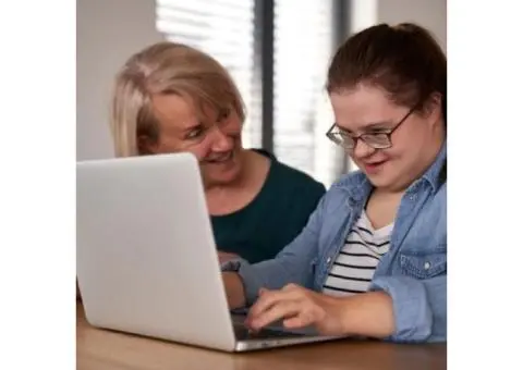 High-Quality Disability Support Service in Melbourne for Empowering Everyday Living - 2/3