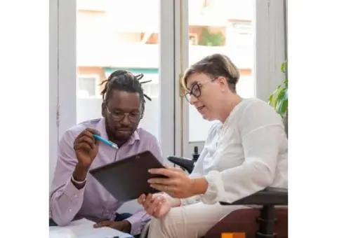 High-Quality Disability Support Service in Melbourne for Empowering Everyday Living - 3/3