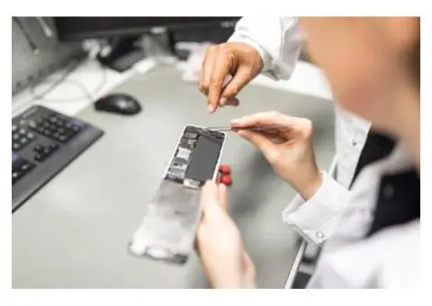 Phone Screen Replacement in Watsons Bay | Quick & Reliable