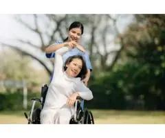Are You Looking for the Affordable NDIS Care Providers