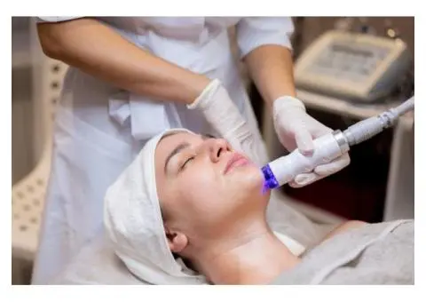 The Greville Clinic - 4/7