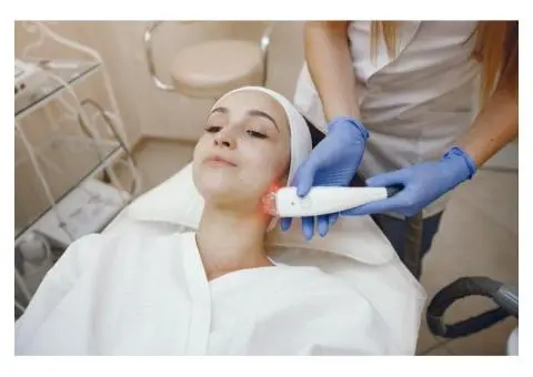 The Greville Clinic - 5/7