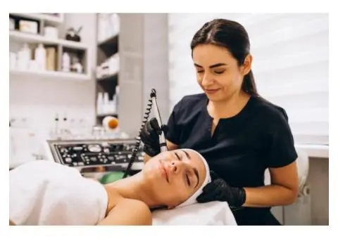 The Greville Clinic - 6/7