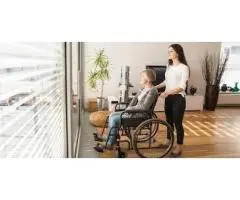 Compassionate and Reliable Disability Care in Melbourne for Independent Living