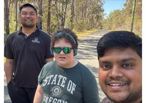 NDIS Respite Accommodation in Sydney – Tailored Care and Support - 3/29