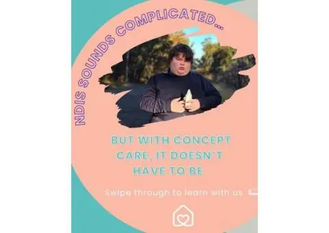 NDIS Respite Accommodation in Sydney – Tailored Care and Support - 20/29