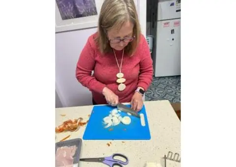 NDIS Respite Accommodation in Sydney – Tailored Care and Support - 22/29