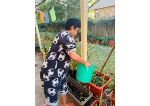 NDIS Respite Accommodation in Sydney – Tailored Care and Support - 24/29