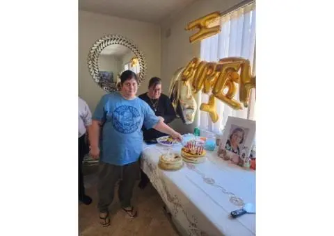 NDIS Respite Accommodation in Sydney – Tailored Care and Support - 25/29