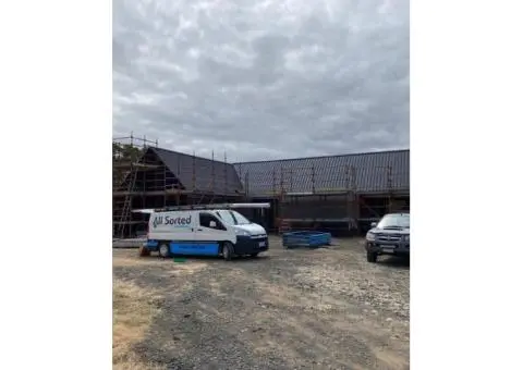 Commercial Plumbers Melbourne – Licensed & Trusted by Businesses - 2/2