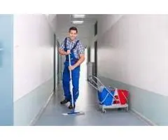 GS Bond Cleaning Adelaide | Trusted Office Cleaning Specialists