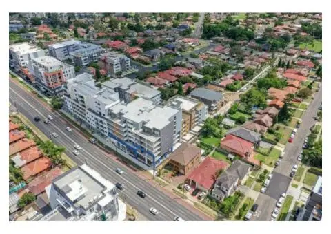 Why Sydney’s New Residential Developments Are in High Demand