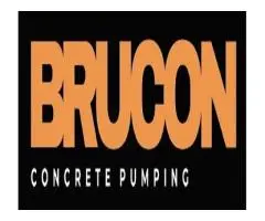 Brucon Concrete Pumping