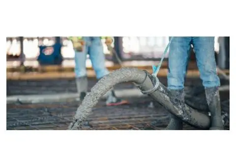 Brucon Concrete Pumping - 4/4