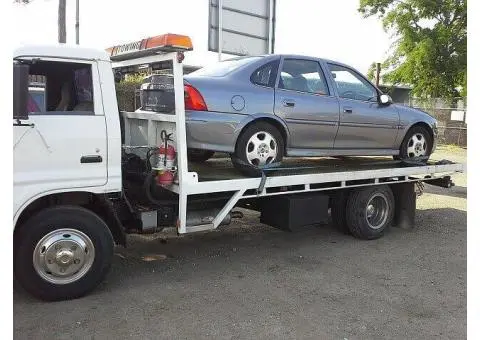 Sell Your Used Car in Canberra for Quick Cash