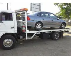 Sell Your Used Car in Canberra for Quick Cash