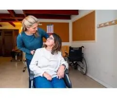 NDIS Service Provider in Melbourne | Safe Hands Disability Services