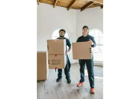 Best Moving Company in Melbourne | MovEX - 2/3