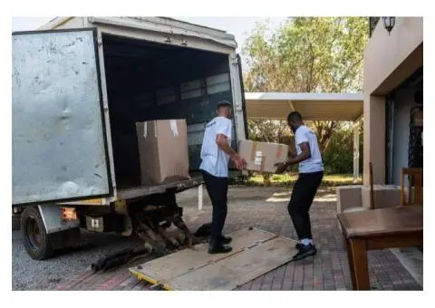 Best Moving Company in Melbourne | MovEX - 3/3