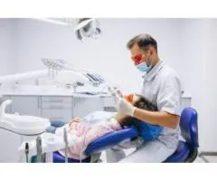 Dentist Oakleigh  | Quality Care at Mary Dental