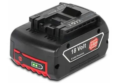 Bosch 1 607 A35 14S Cordless Drill Battery