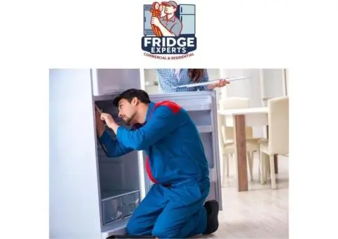Fast & Reliable Fridge Repairs Sydney | Fridge Experts