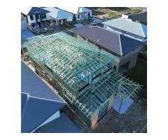 New Build Carpentry & House Framing Contractors in Sydney