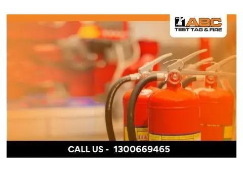 Looking for Industrial Fire Protection Services Brisbane?