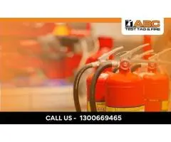 Looking for Industrial Fire Protection Services Brisbane?