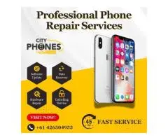 Google Pixel 10 Repair Services at Cityphones