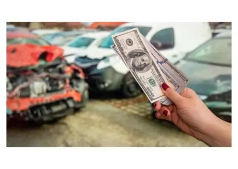 Car towing in Wingfield