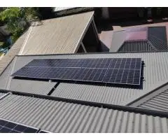 Quality of solar panel installer in Victoria | Electrical Masters