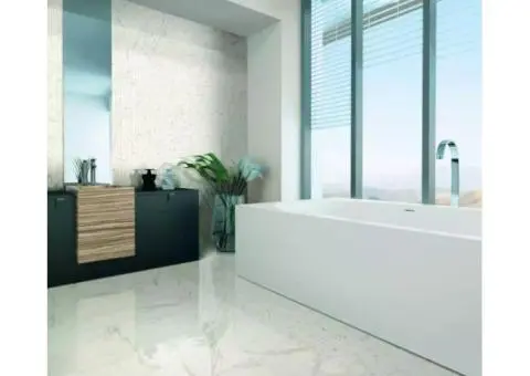 Modern Bathroom Tiles in Melbourne