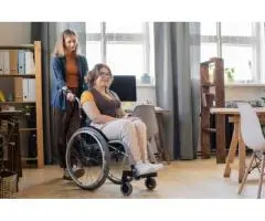 NDIS Disability Support Services in Melbourne – Gentlecare Support Services