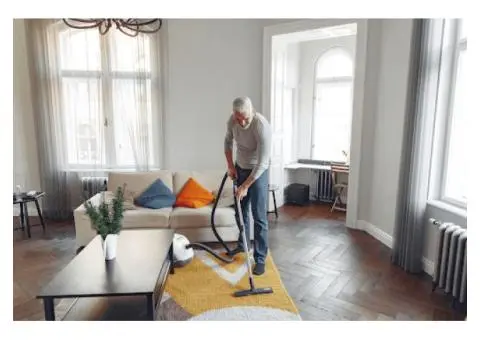 Affordable Carpet Cleaning Services in Revesby