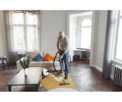 Affordable Carpet Cleaning Services in Revesby