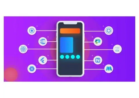 Mobile App Development - Software Co