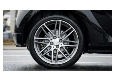 Carnegie Automotive - 2/2