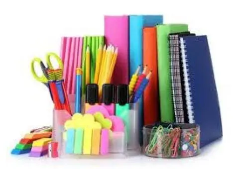 Get Affordable Custom Office Supplies in Bulk From PapaChina