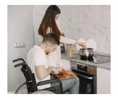 Comfortable SIL Accommodation Blacktown – Mutual Care Nsw Disability Services