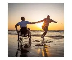 NDIS Travel Support in Dandenong