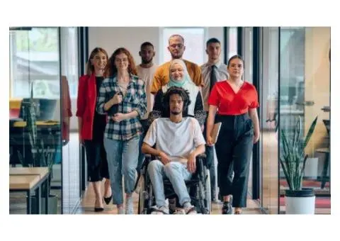 Reliable Disability Support Workers Adelaide – Eclipse Care and Support - 1/3