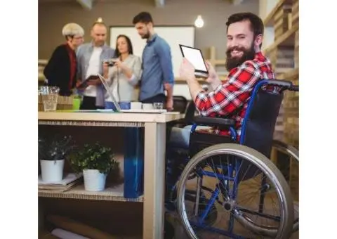 Reliable Disability Support Workers Adelaide – Eclipse Care and Support - 2/3